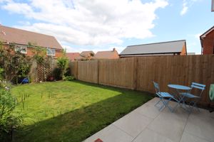 Garden- click for photo gallery